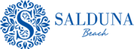 LOGO SALDUNA BEACH